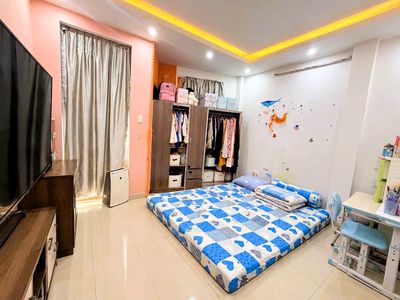 Nhà Mặt Tiền Phạm Văn Đồng Cho Thuê Nguyên Căn Kinh Doanh — ảnh 1