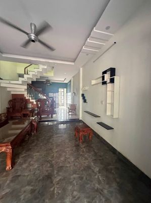 Cho thuê nhà 3 đường thống nhất sát làng đại học có nội thất — ảnh 1