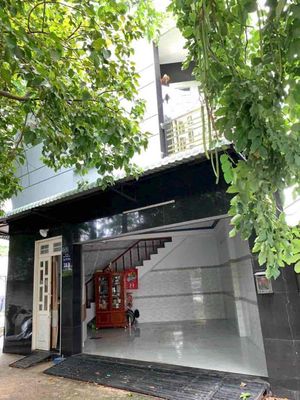 Cho thuê nhà 1 trệt 1 lầu — ảnh 1