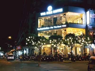 Góc 2MT Cô Giang - Nguyễn Khắc Nhu, Q1. Dt: 8x10m, Kc: trệt 3 lầu — ảnh 1