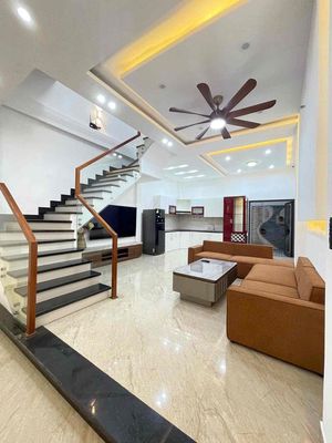 277 cho thuê nhà 2.5 tầng mặt tiền khu đô thị phú lộc 8 — ảnh 1