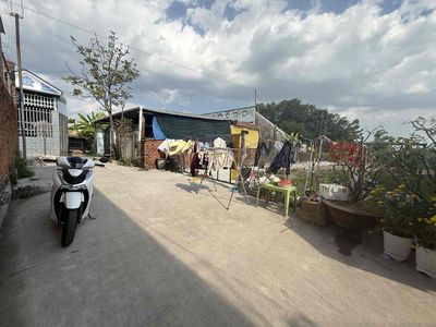 Bán lô đất 300m2 ngang 8m phường An Hoà ngay cầu Ván — ảnh 1