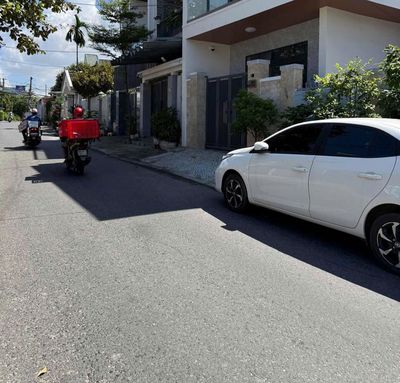 Bán đất mặt tiền đường (7m5) Ngô Chân Lưu, Hòa Minh, Liên Chiểu — ảnh 1