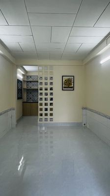 Cho thuê nhà nguyên căn đẹp – đường số 13, phường khánh hội, tp.hcm — ảnh 1
