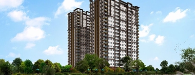 Căn hộ Dockland, Q.7, MT Nguyễn Thị Thập, 125m2, 17tr — ảnh 1