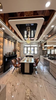 Bán nhà mới xây đẹp như hình — ảnh 1