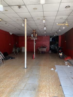Cho thuê MB Tỉnh Lộ 43, Ngang 7 x 23m, Nh 10m, Giá 22 — ảnh 1