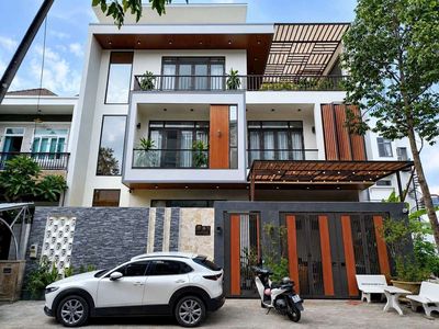 Biệt thự khu dân cư nam long cần thơ — ảnh 1