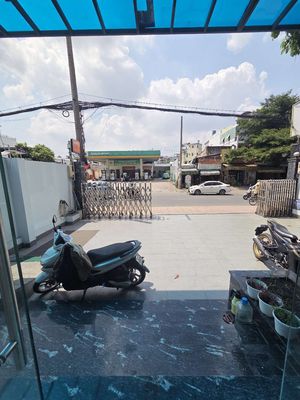 Mặt bằng cho thuê — ảnh 1