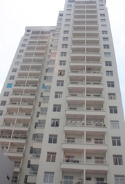 Căn hộ Quốc Cường Gia Lai, Trần Xuân Soạn, P.Tân Kiểng, 101m2, 13tr — ảnh 1