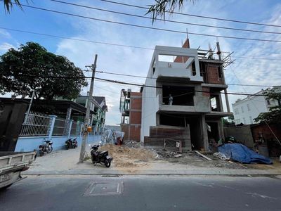 Cần Bán Gấp Đất Góc 2 MT Đg Tân Hiệp 18 Ngay Đg Song Hành Giao Lê Lợi — ảnh 1