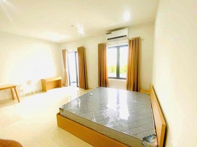 Bán Tòa Căn Hộ Hòa Quý 120m2, Ngang 6m - 12 Phòng Thu 60 Tr/Tháng - Gầ — ảnh 1