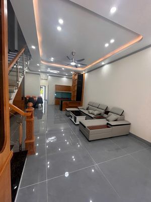 Nhà mới xây, nhà liền kề — ảnh 1