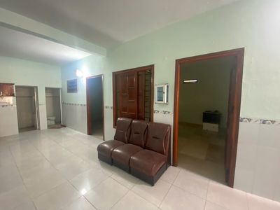 Cho thuê kho xưởng phước đồng nha trang 800m2 giá 30 triệu/tháng — ảnh 1