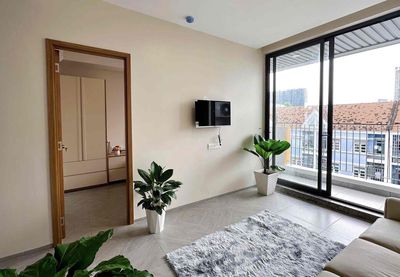 Siêu hiếm độc quyền căn hộ 1pn sẵn nội thất cơ bản — ảnh 1