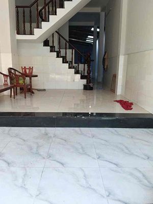 Cho thuê nhà nguyên căn 3 p ngủ và 1 kho nhỏ — ảnh 1