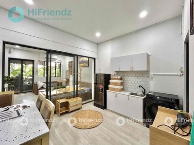 Khai trương dự án mới ngay sân bay tân sơn nhất — ảnh 1