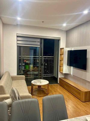 Cho thuê căn hộ 2PN MIA PLAZA, tầng cao, view biển giá 15 triệu/tháng — ảnh 1
