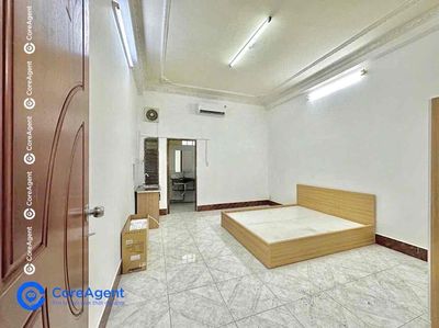 Căn Hộ full nội thất có cửa sổ gần Công Viên Phú Lâm - Giáp Quận 6 — ảnh 1