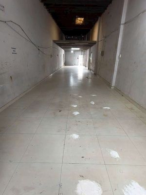 Cho thuê nhà tân kỳ tân quý – bình tân|4×25m|gác lửng|điện 3 pha — ảnh 1