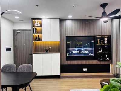 Căn hộ 3 phòng ngủ fpt city – nơi gia đình bạn xứng đáng được sống — ảnh 1