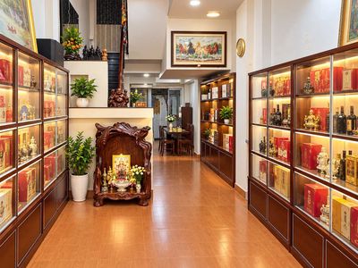 Mặt tiền kinh doanh 4 tầng Song Hành Trung Mỹ Tây.DT 4x14m.Chỉ 6.9 tỷ — ảnh 1