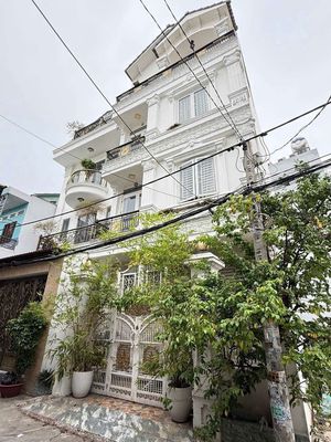 HẺMXEHƠI - (6x13= 78M2) - 4PN - Nguyễn Oanh - Lê Đức Thọ, P17, Gò Vấp — ảnh 1