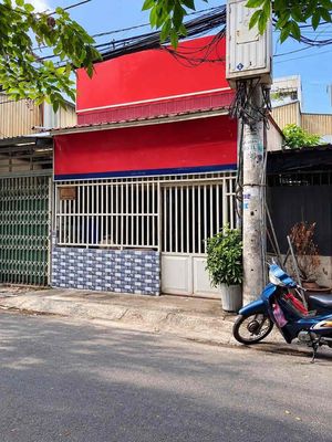 Hẻm 7m thông Vườn Lài 4,1m x 12m nhà cấp 4 vị trí đẹp hẻm lớn giá 6.39 — ảnh 1