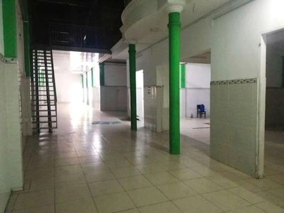 Cho thuê nhà mặt tiền đường kinh dương vương — ảnh 1