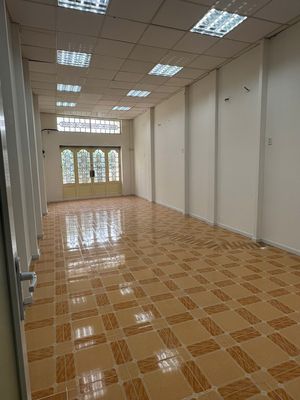 Nhà mặt tiền đường hùng vương _kinh doanh tự do_vp công ty — ảnh 1