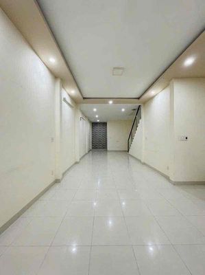 Mặt tiền kinh doanh TTH06, 5 x 20m, 1 lầu, tân thới hiệp,Q12 — ảnh 1