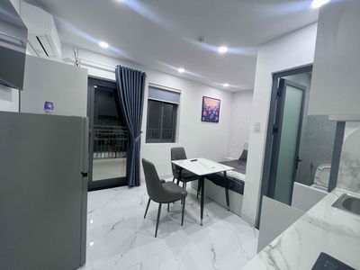 Cho thuê apartment | căn hộ studio mới tinh – khu phía nam thành phố — ảnh 1