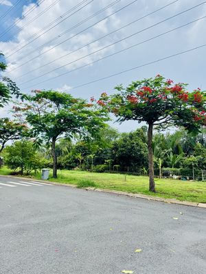 Nhà 3 tầng melosa khang điền - nguyễn duy trinh q9 - full nt 3-4pn đẹp — ảnh 1