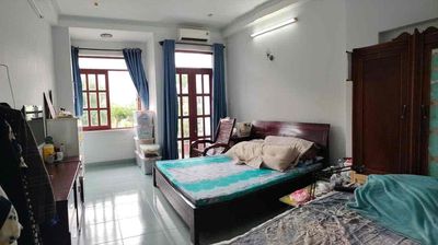 Bán nhà mặt tiền An Phú tiện kinh doanh, 4 tầng 4PN4WC chỉ 2x TL — ảnh 1