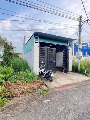 Cho thuê kho gần đường trần ngọc lên định hòa thủ dầu bình dương — ảnh 1