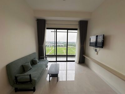 Chỉ 17 triệu thuê căn hộ cao cấp , nhà mới 100% tại Victoria Village — ảnh 1