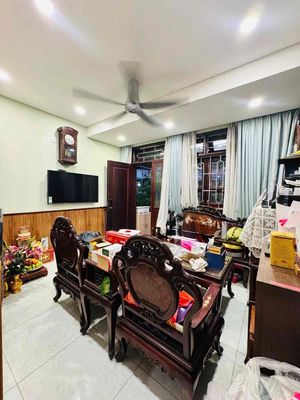 Bán nhà hẽm xe hơi Nguyễn Kiệm Phú Nhuận 60m2 nhỉnh 4 tỷ — ảnh 1