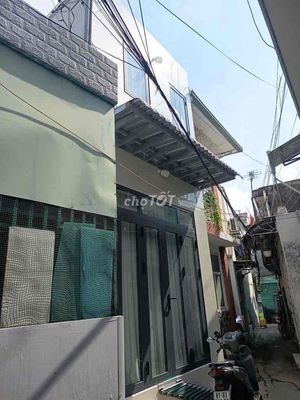 Chính chủ Bán nhà Đường số 9 , Gần Metro, Chợ Thủ Đức — ảnh 1