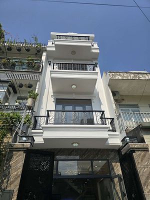 Nhà đẹp hiện đại – dọn vào ở ngay — ảnh 1