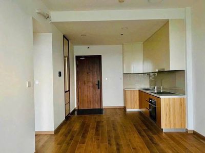 Cho thuê căn hộ Akari City 61m² 2PN 1WC nhà đẹp thoáng mát giá tốt — ảnh 1