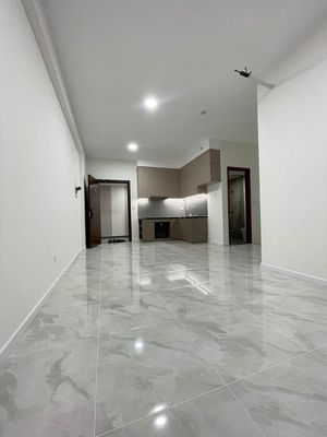 Cho thuê căn hộ The Privia 67m² 2PN 2WC view hồ bơi thoáng đẹp giá tốt — ảnh 1