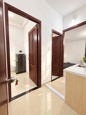 Căn hộ 2pn full nt ngay đh công nghiệp — ảnh 1