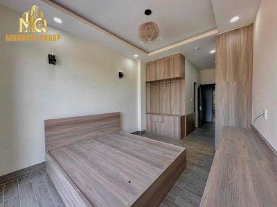 Penthouse cao cấp ngay sát nhà để xe ga T3 — ảnh 1