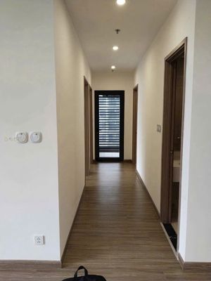 Bán căn hộ 3PN Lumiere Evergreen Smart City 80m2 view bể bơi — ảnh 1