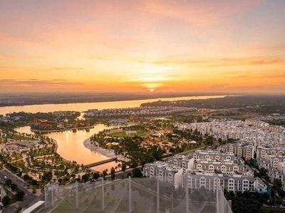 Bán căn hộ Masteri Q9 98m2 — ảnh 1