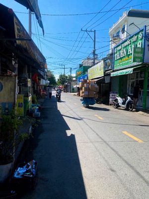 Nhà mặt tiền kinh doanh Q9, dòng tiền 45tr/tháng — ảnh 1