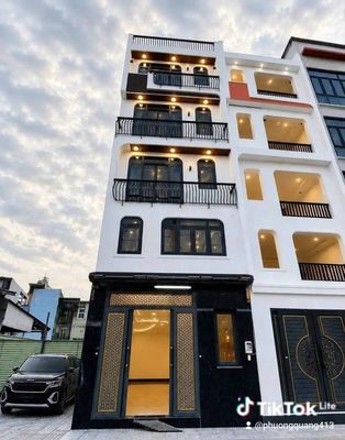 Nhà Kênh Nước Đen, Bình Thạnh, 7.9 tỷ — ảnh 1