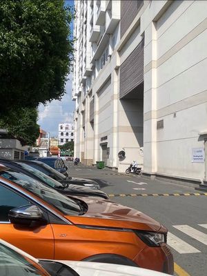 Bán căn hộ Oriental 88m2, 2PN, tặng nội thất — ảnh 1