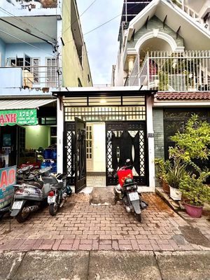 Nhà NC Trần Thủ Độ 74m2 3PN — ảnh 1