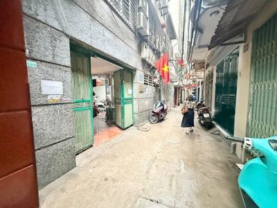 Bán căn CCMN Thụy Khuê, Tây Hồ, 2.05 tỷ/căn — ảnh 1